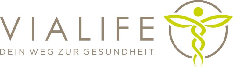 VIALIFE Schwertbad Aachen logo