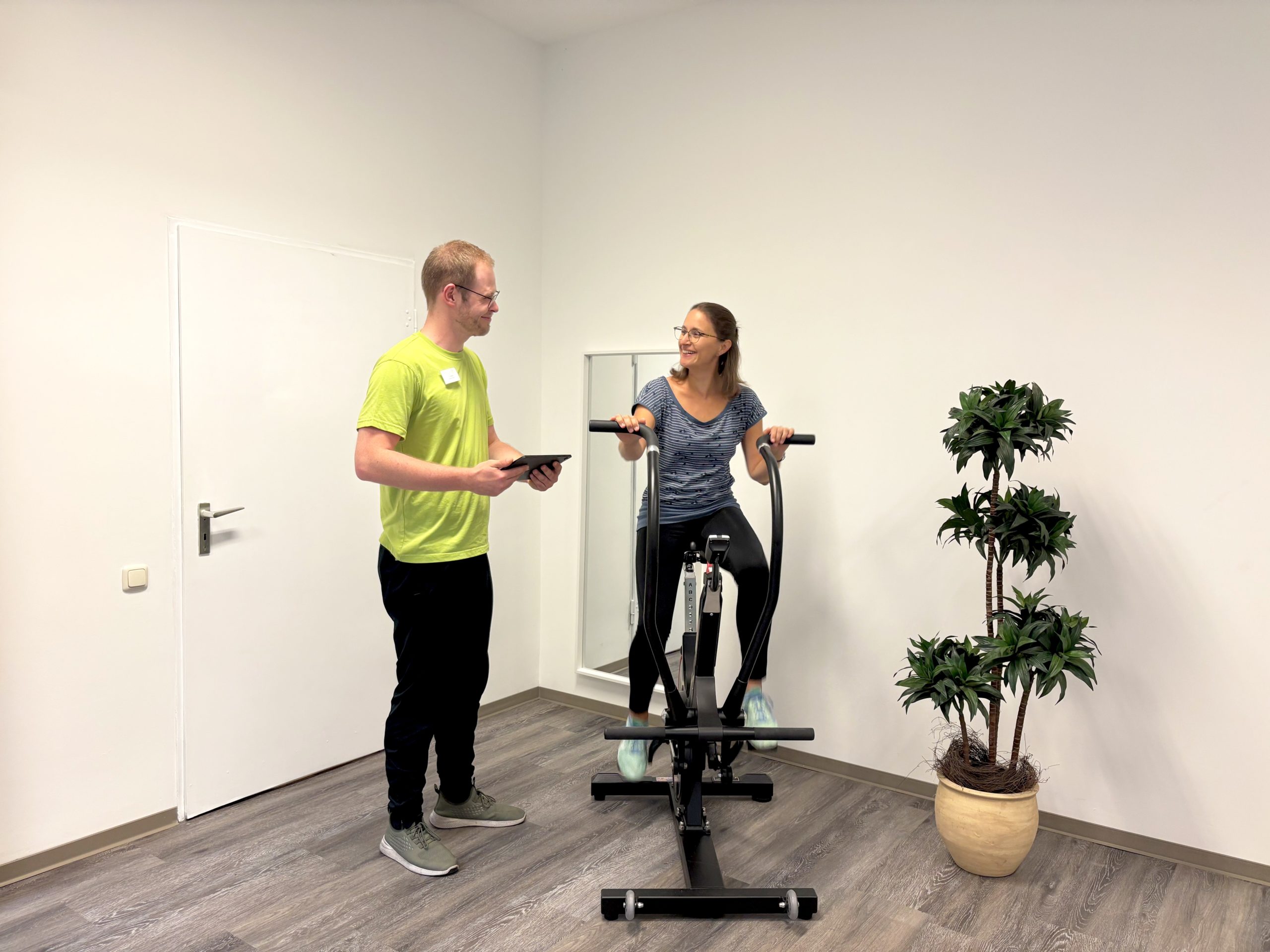 Long-Covid-Therapie